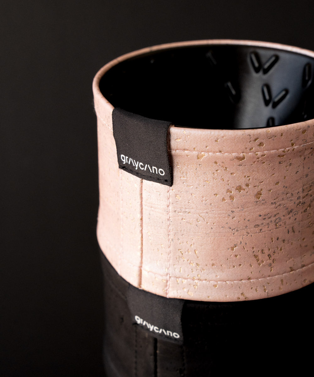 graycano Brewer with the option to add graycano Filters