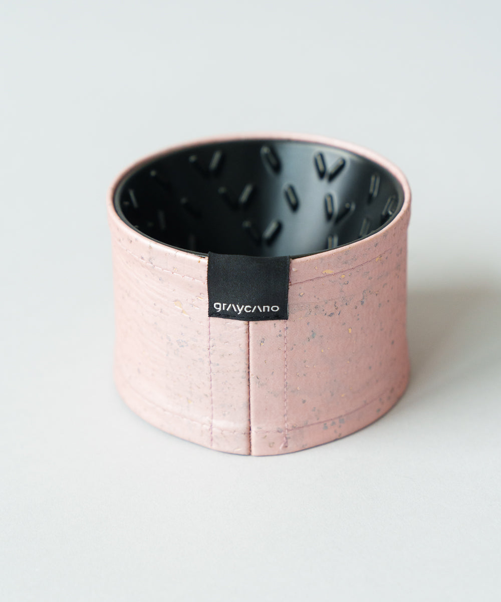 graycano Brewer with the option to add graycano Filters