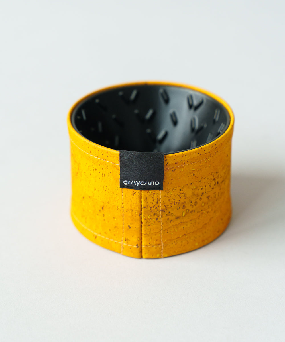 graycano Brewer with the option to add graycano Filters