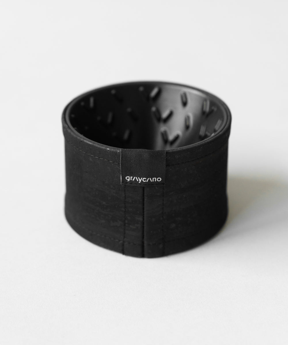 graycano Brewer with the option to add graycano Filters