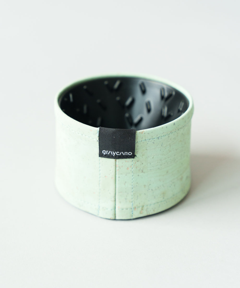 graycano Brewer with the option to add graycano Filters