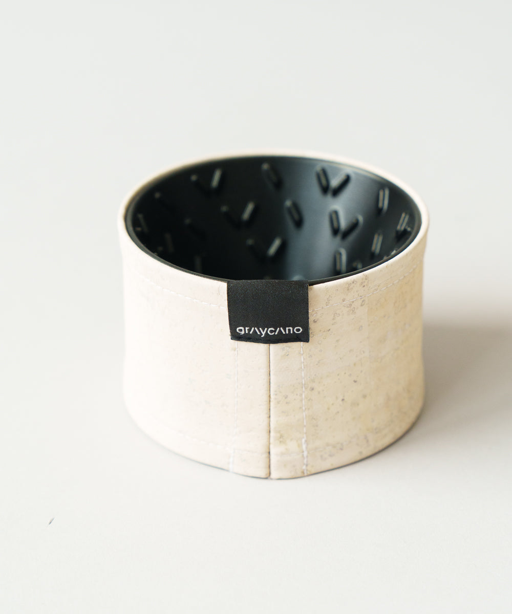 graycano Brewer with the option to add graycano Filters