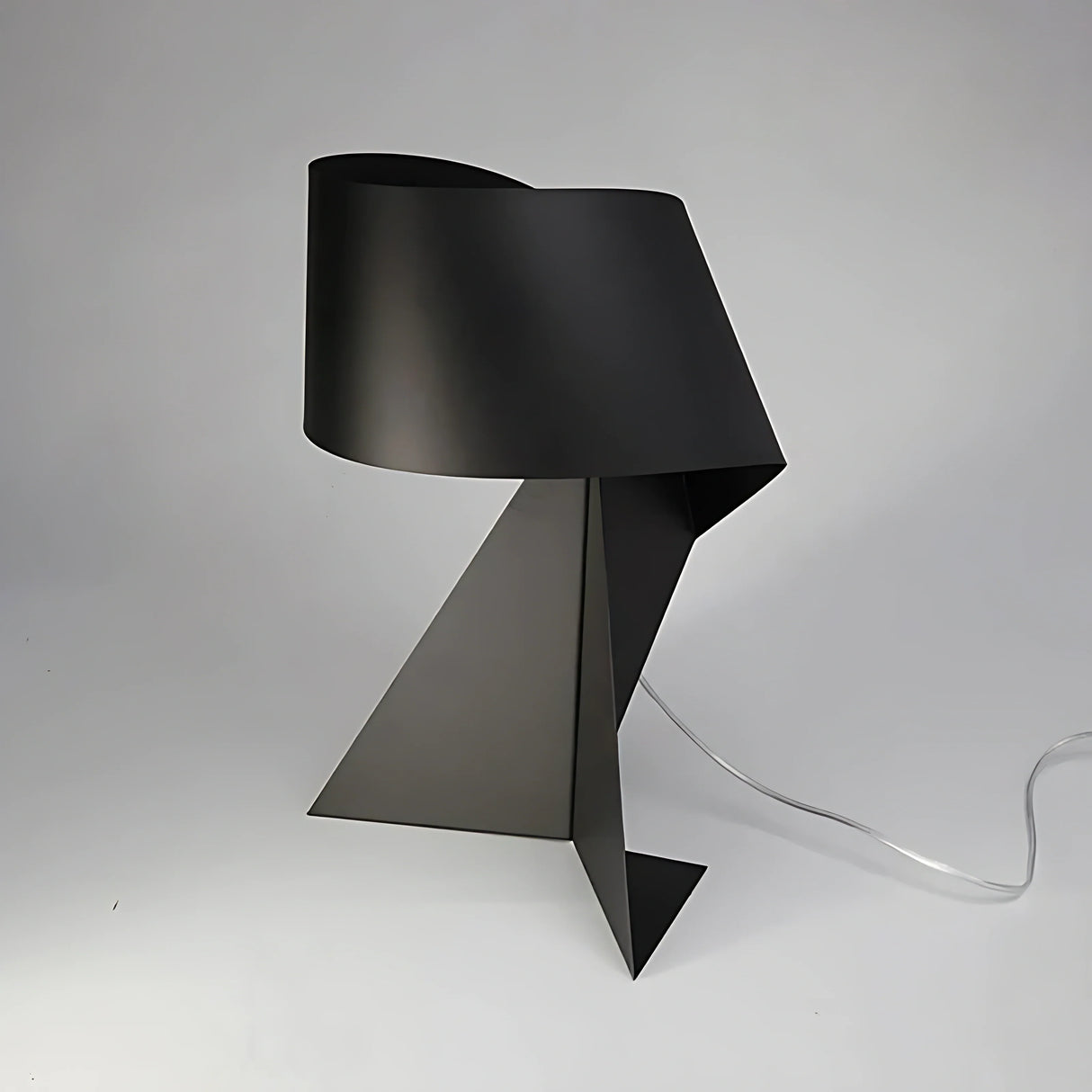 Origami Table Lamp