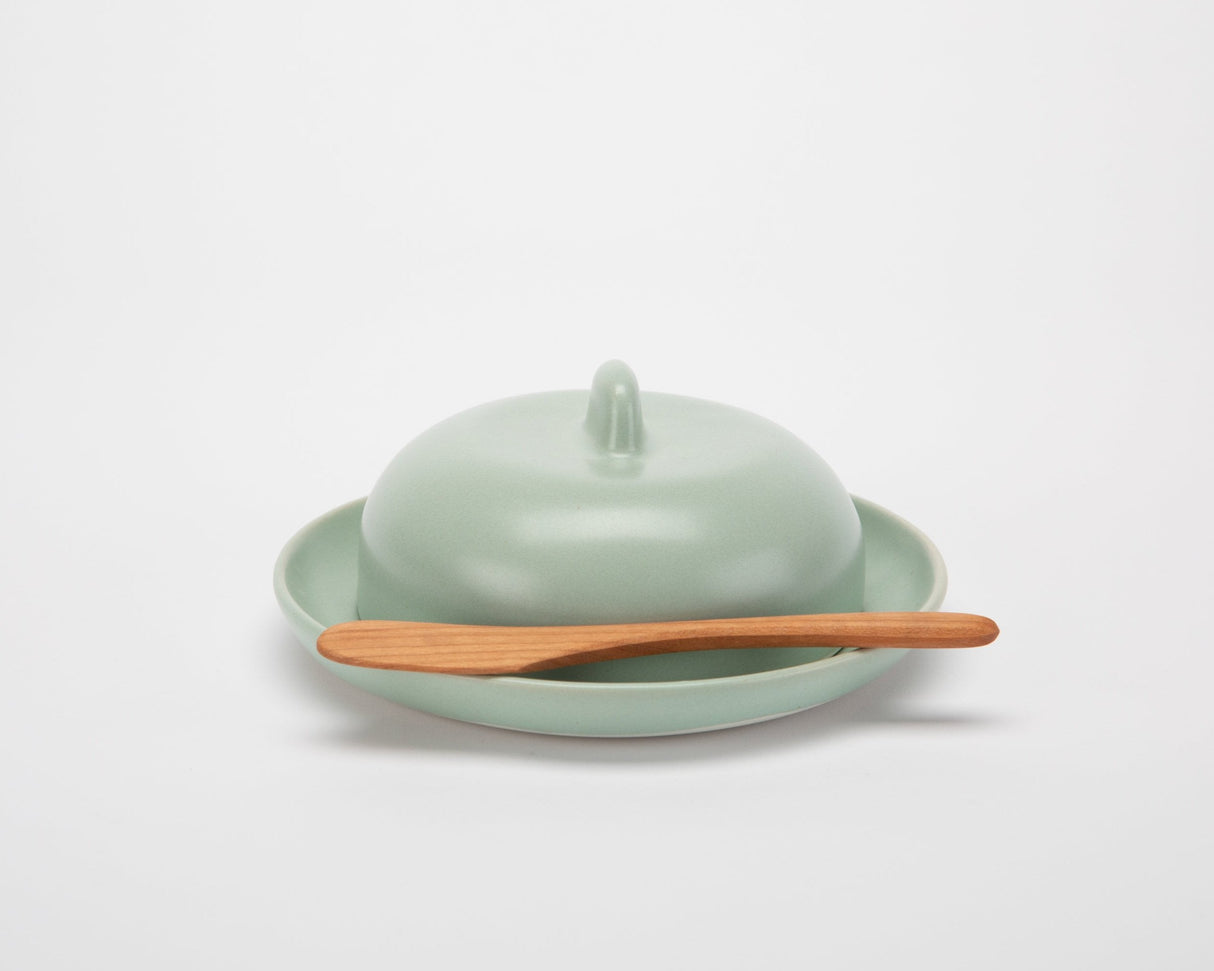 Butter Dish