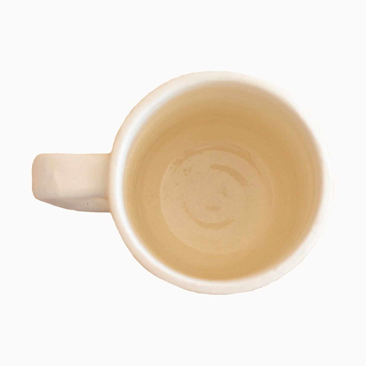 Handcrafted Ceramic Mug