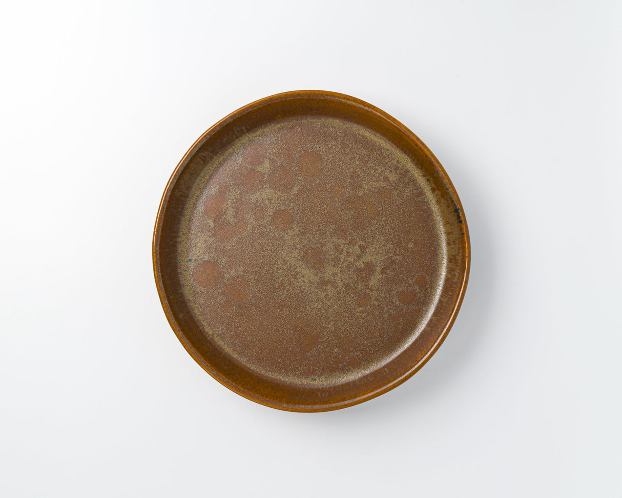 Skali Dinner Coupe Plate