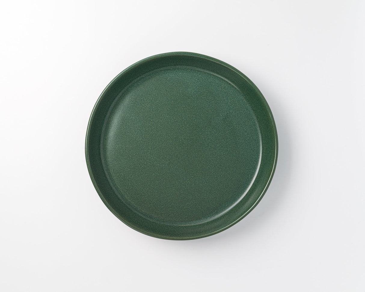 7 Piece Skali Coupe Dinner Setting