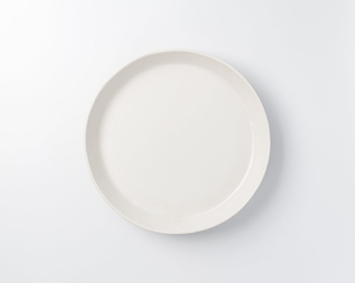 Skali Dinner Coupe Plate