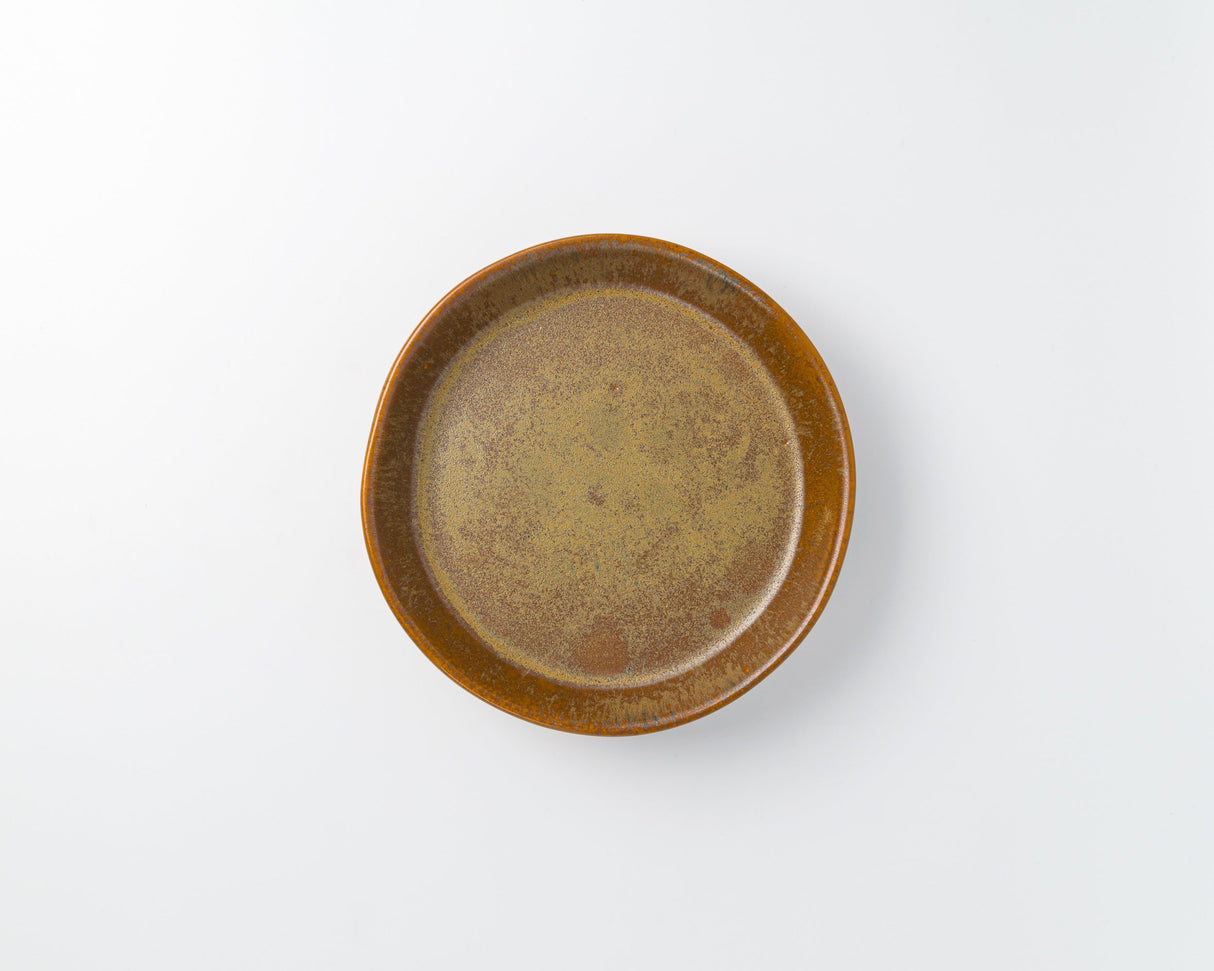 7 Piece Skali Coupe Dinner Setting