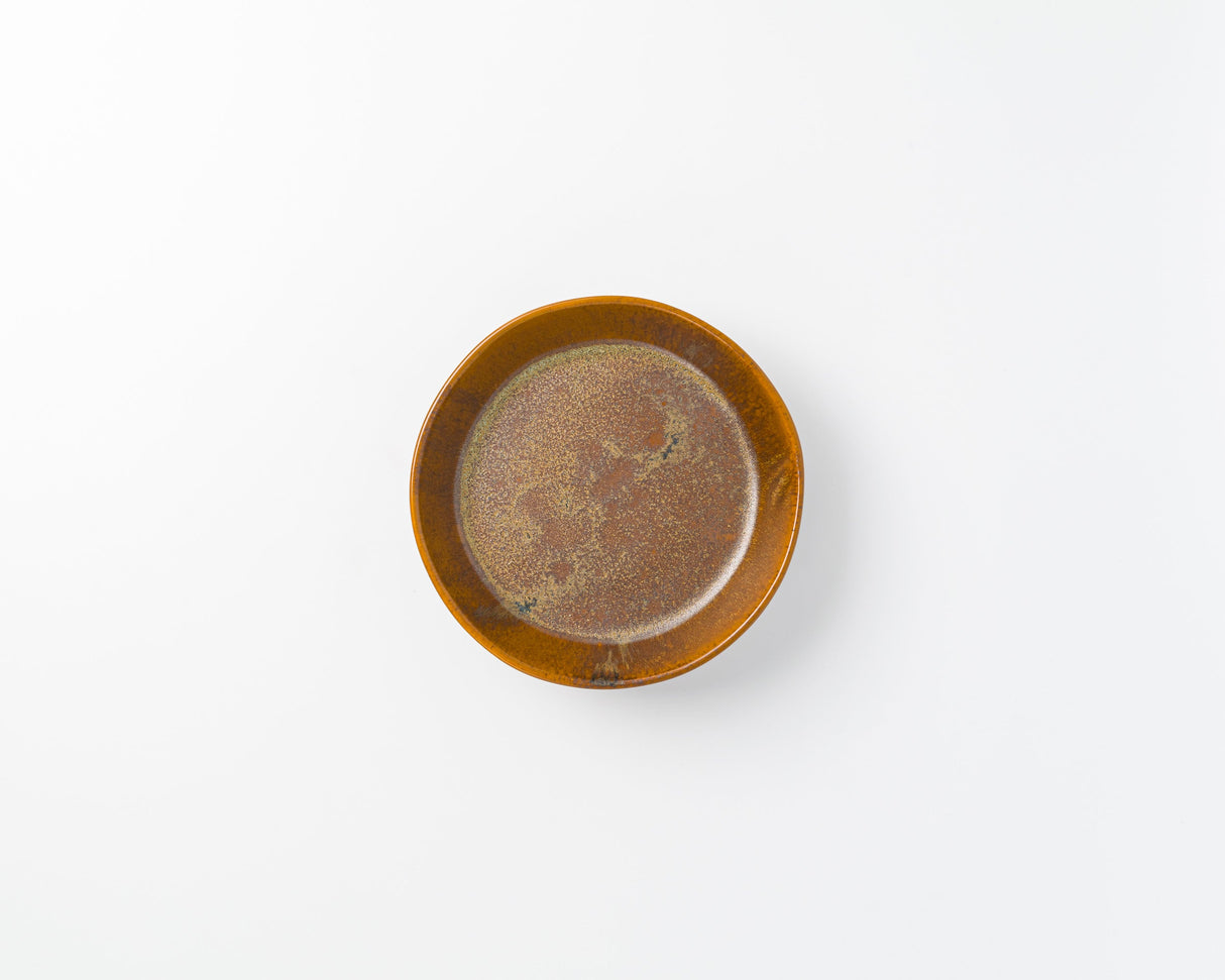 7 Piece Skali Coupe Dinner Setting