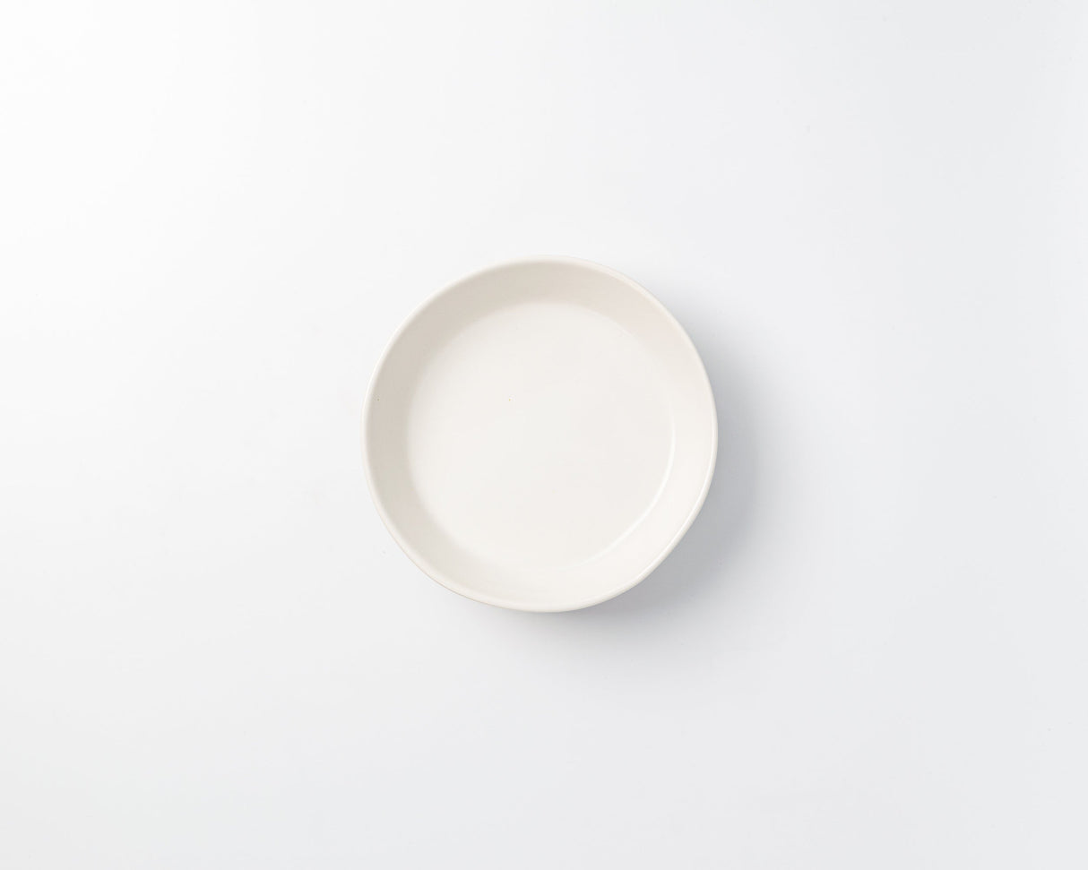 5 Piece Skali Coupe Dinner Setting