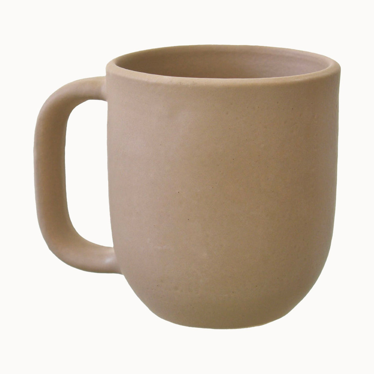 Handcrafted Ceramic Mug