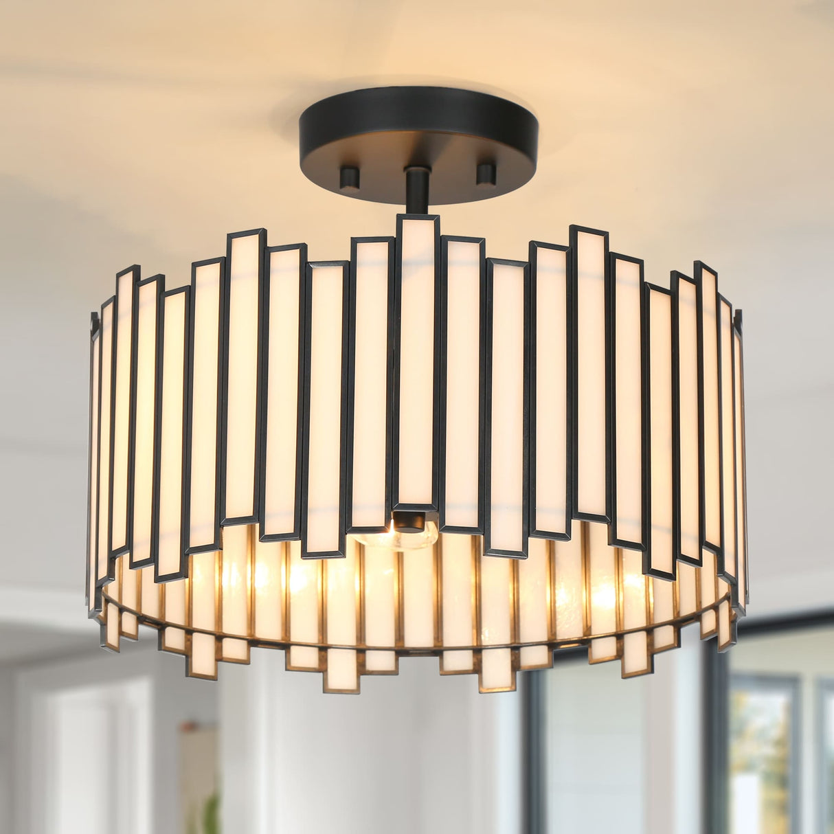 Hemaaolay Ceiling Light