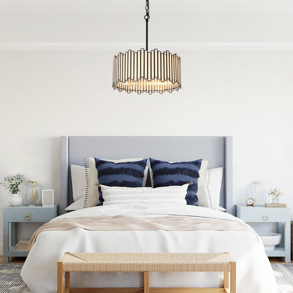 Hemaaolay Chandelier