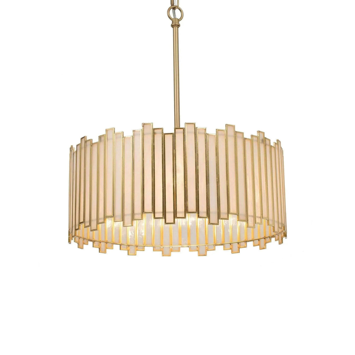 Hemaaolay Chandelier