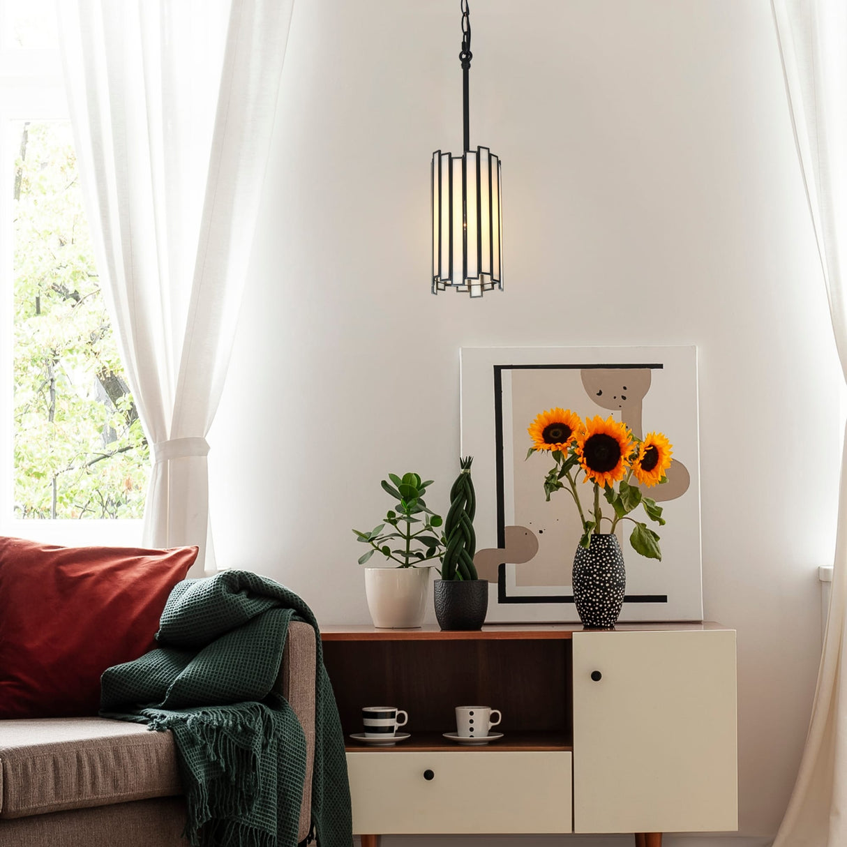 Hemaaolay Mini Pendant Light