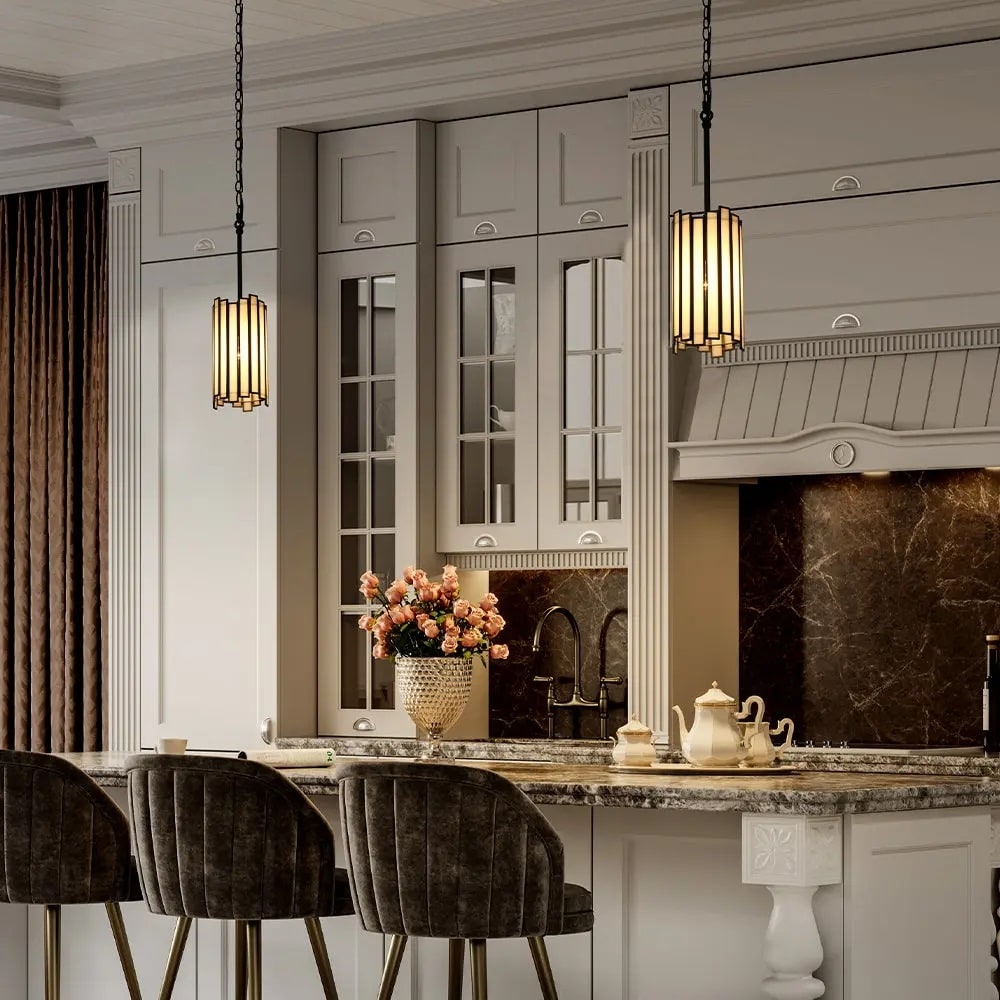 Hemaaolay Mini Pendant Light