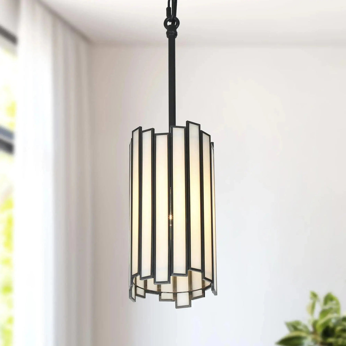 Hemaaolay Mini Pendant Light