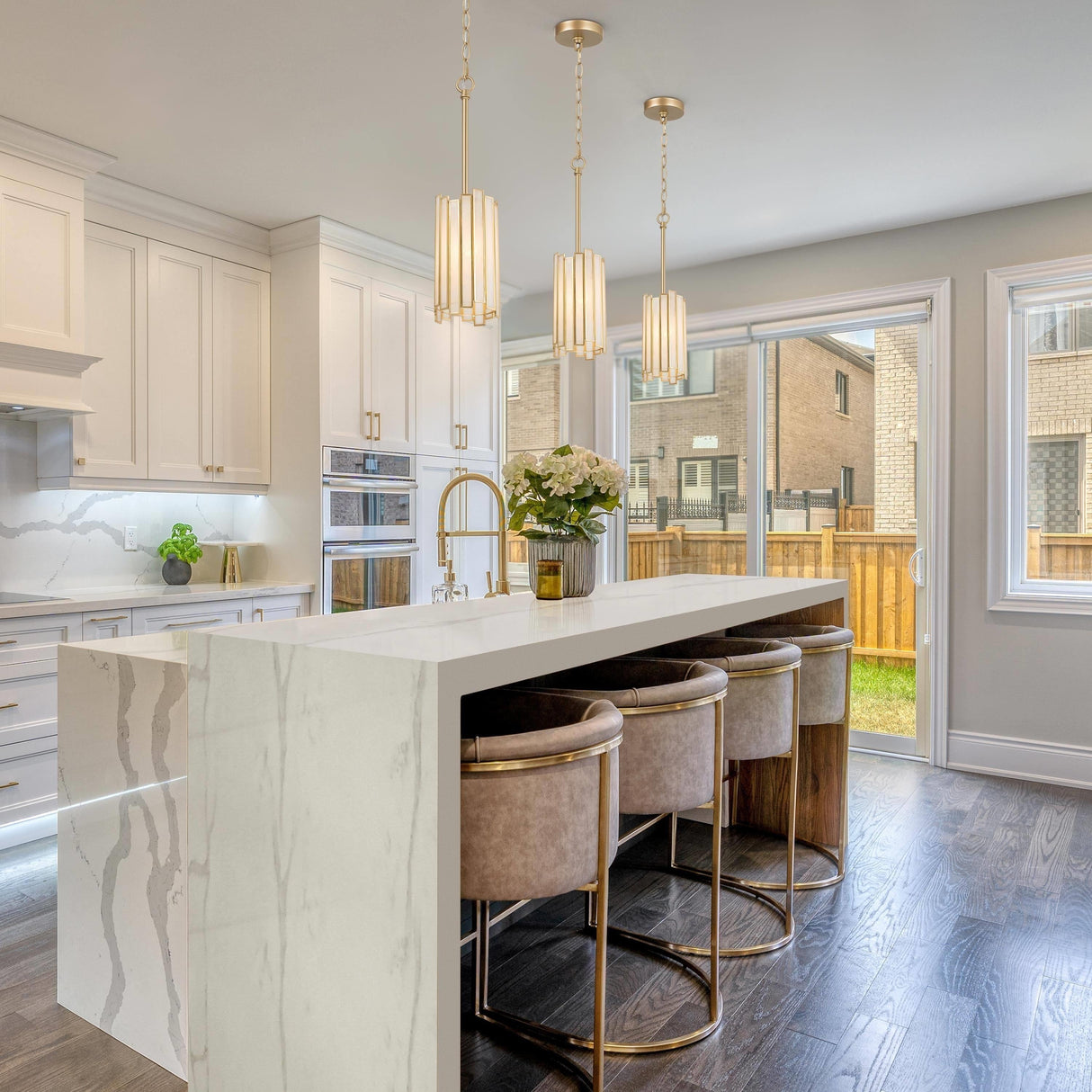 Hemaaolay Mini Pendant Light