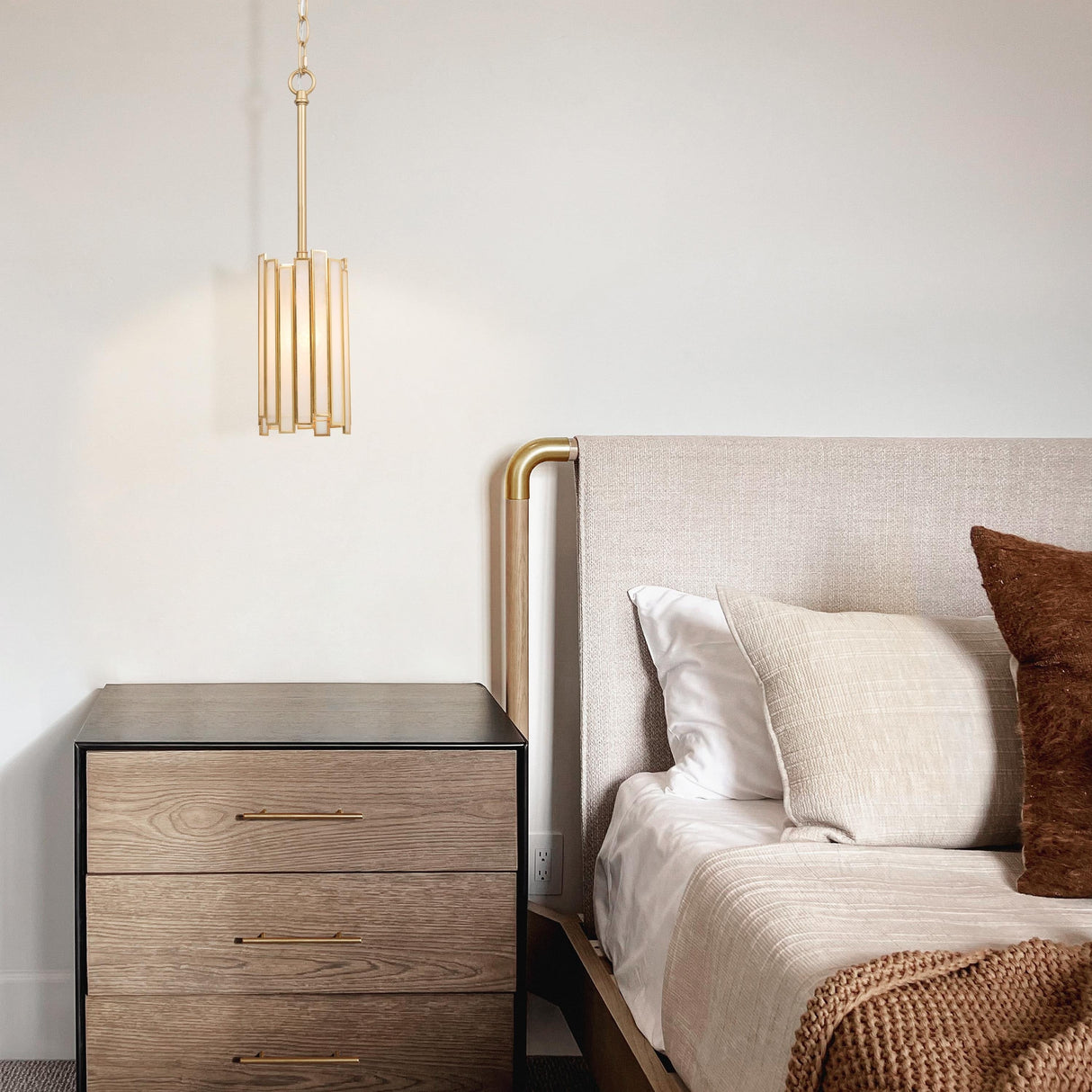 Hemaaolay Mini Pendant Light