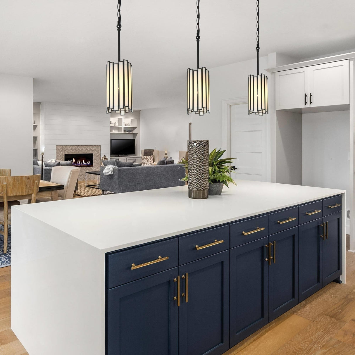 Hemaaolay Mini Pendant Light