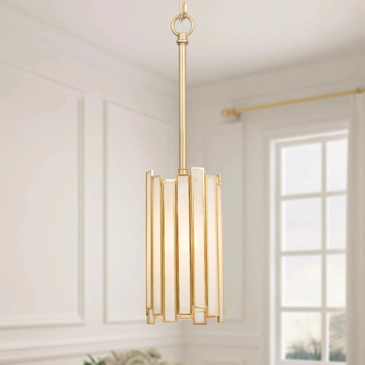 Hemaaolay Mini Pendant Light