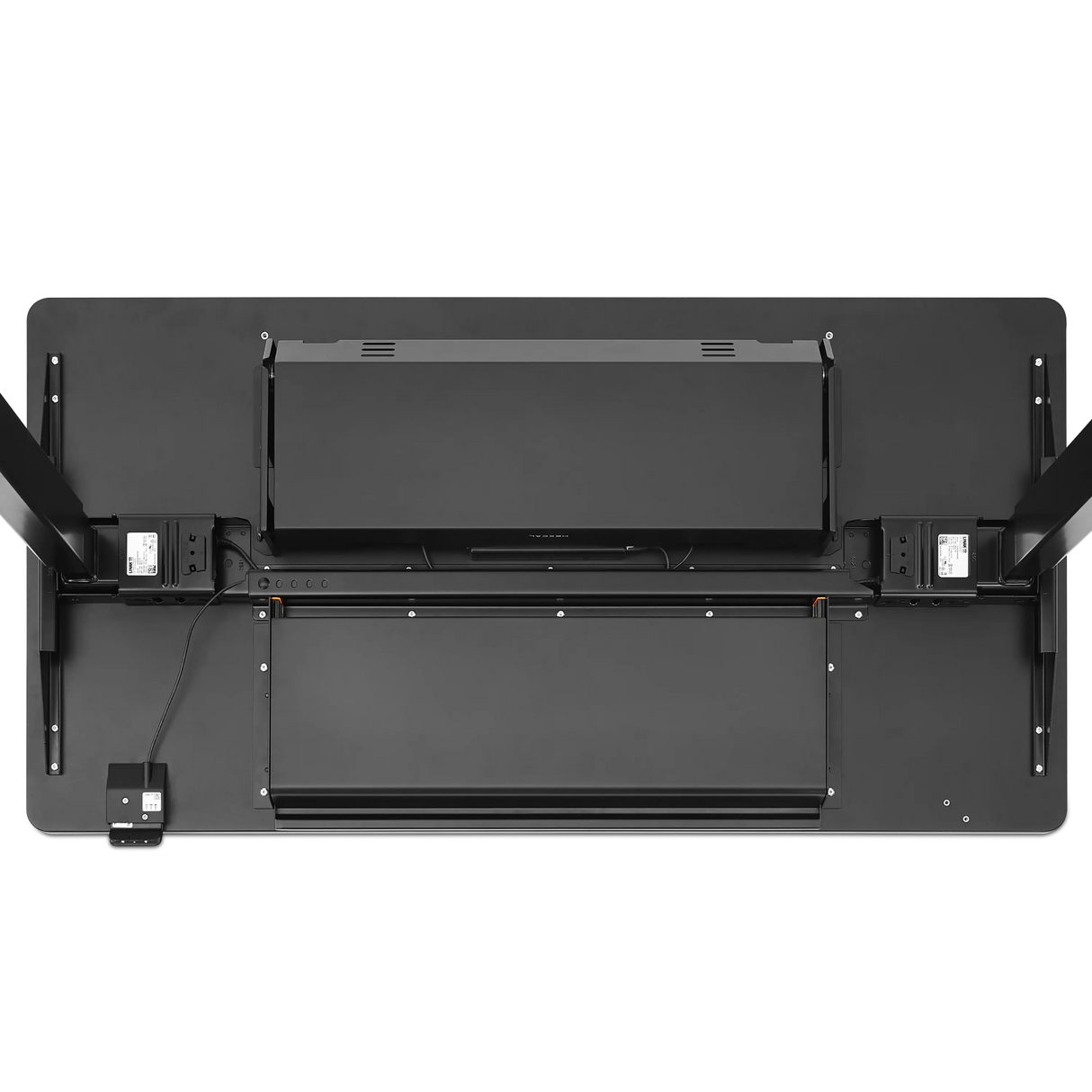 Hexcal Elevate Standing Desk