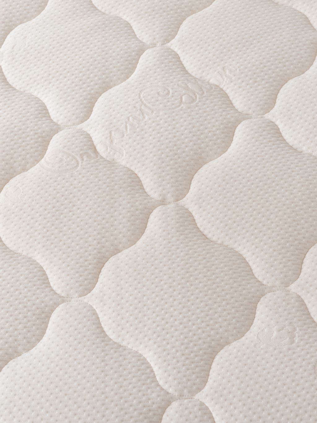 Honey Hybrid Mattress