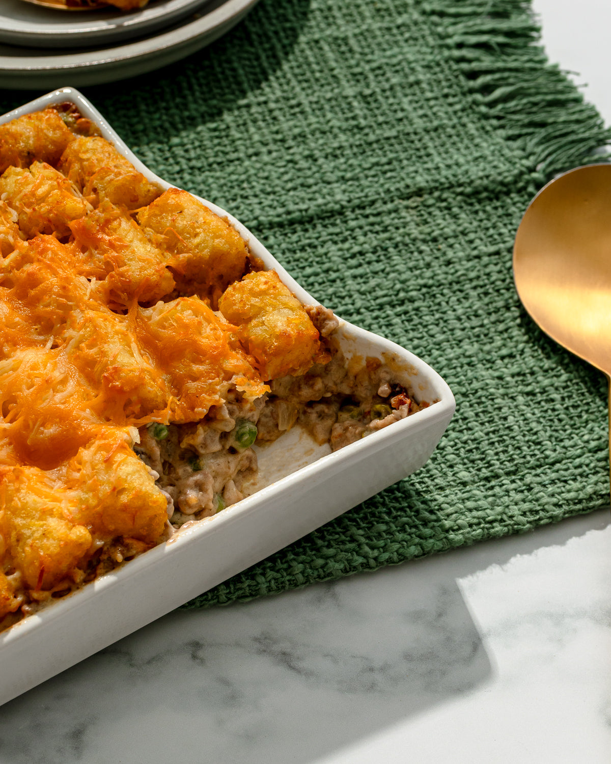 North Dakota State Plate