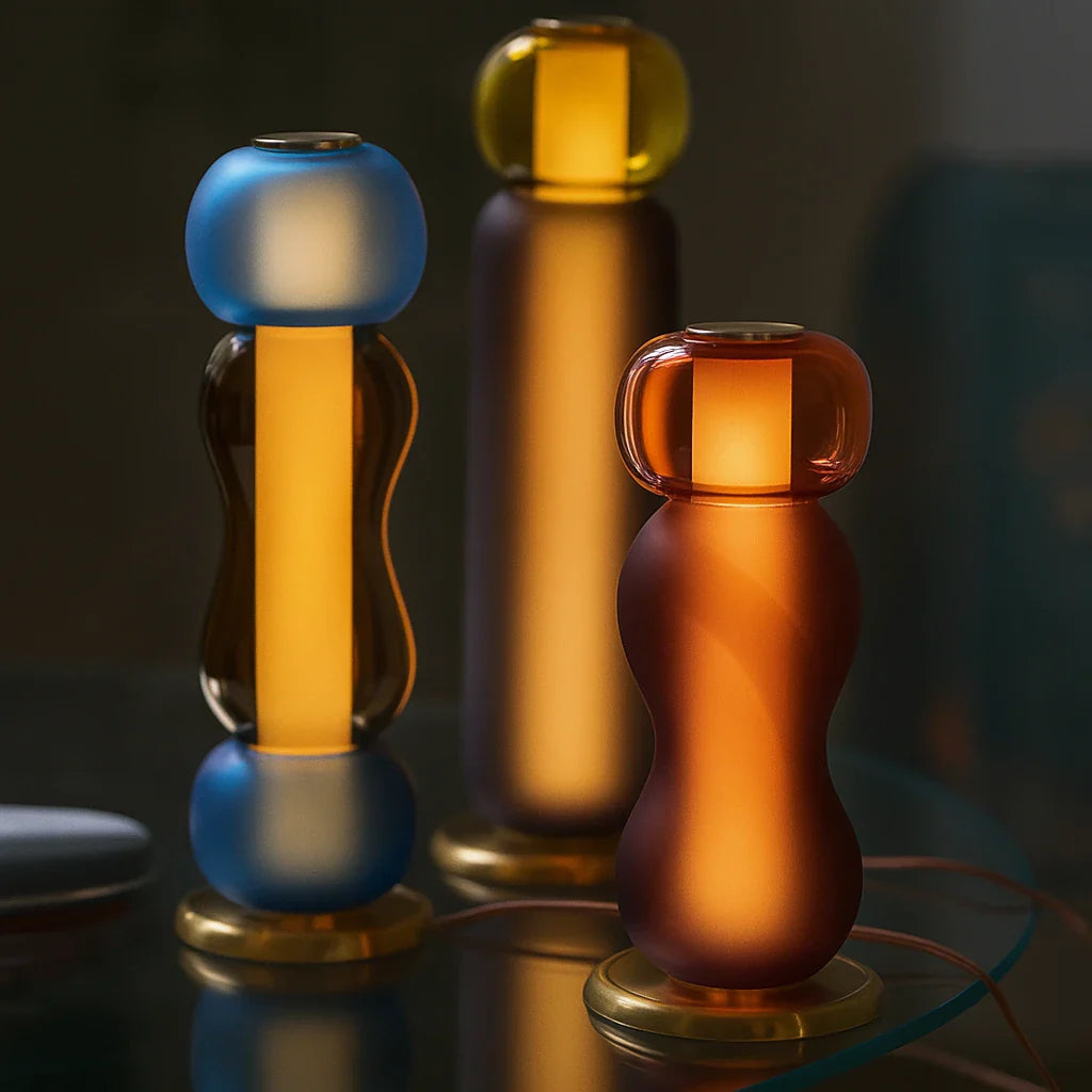 Hue Blend Lamp