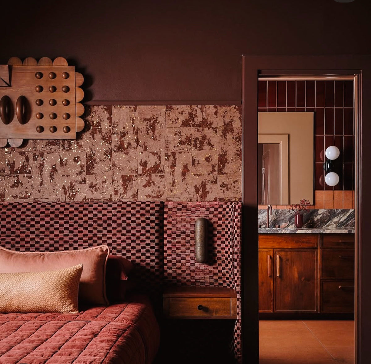 Roma Wall Art by Diego Olivero Studio