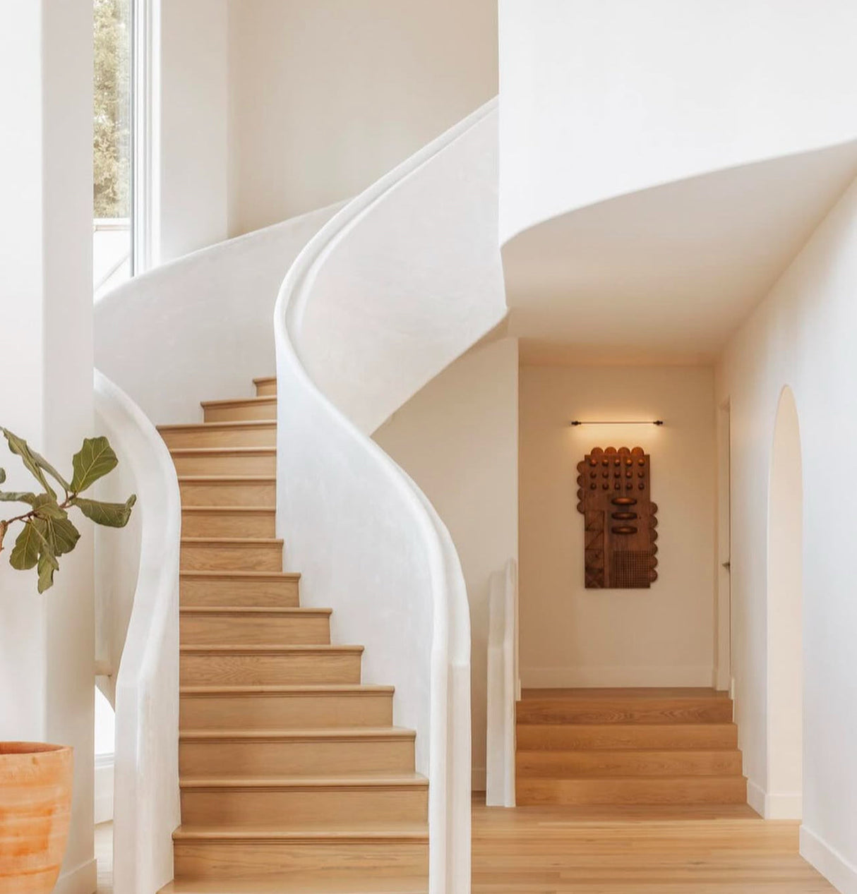 Roma Wall Art by Diego Olivero Studio