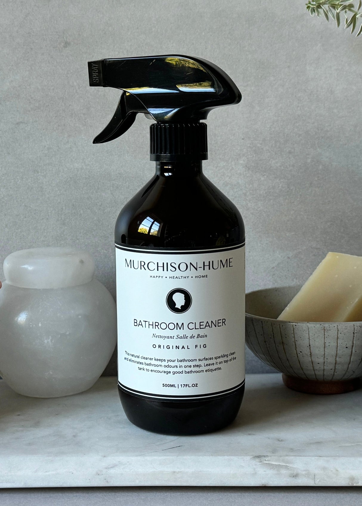 Bathroom Cleaner