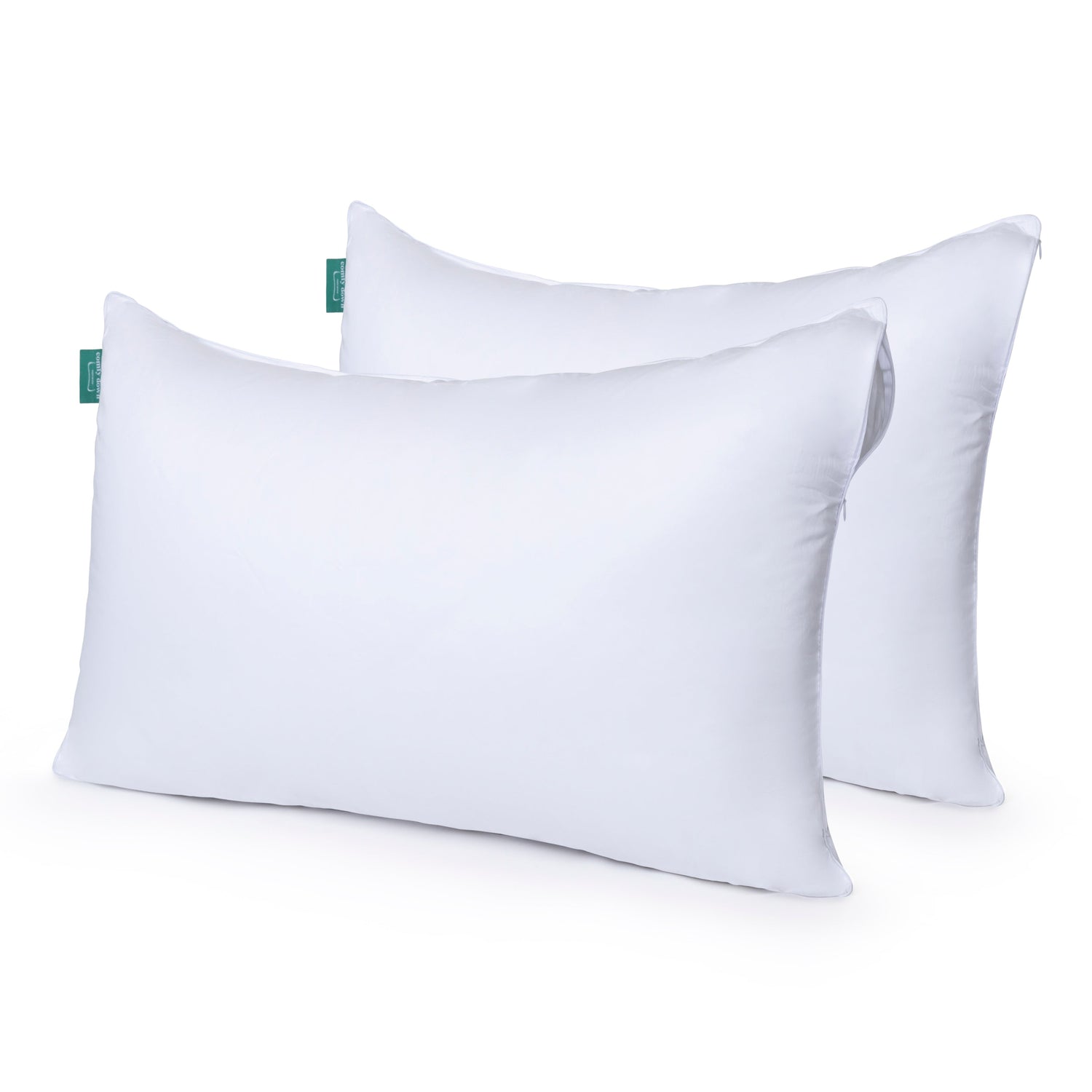Petal Luxury Pillowcase