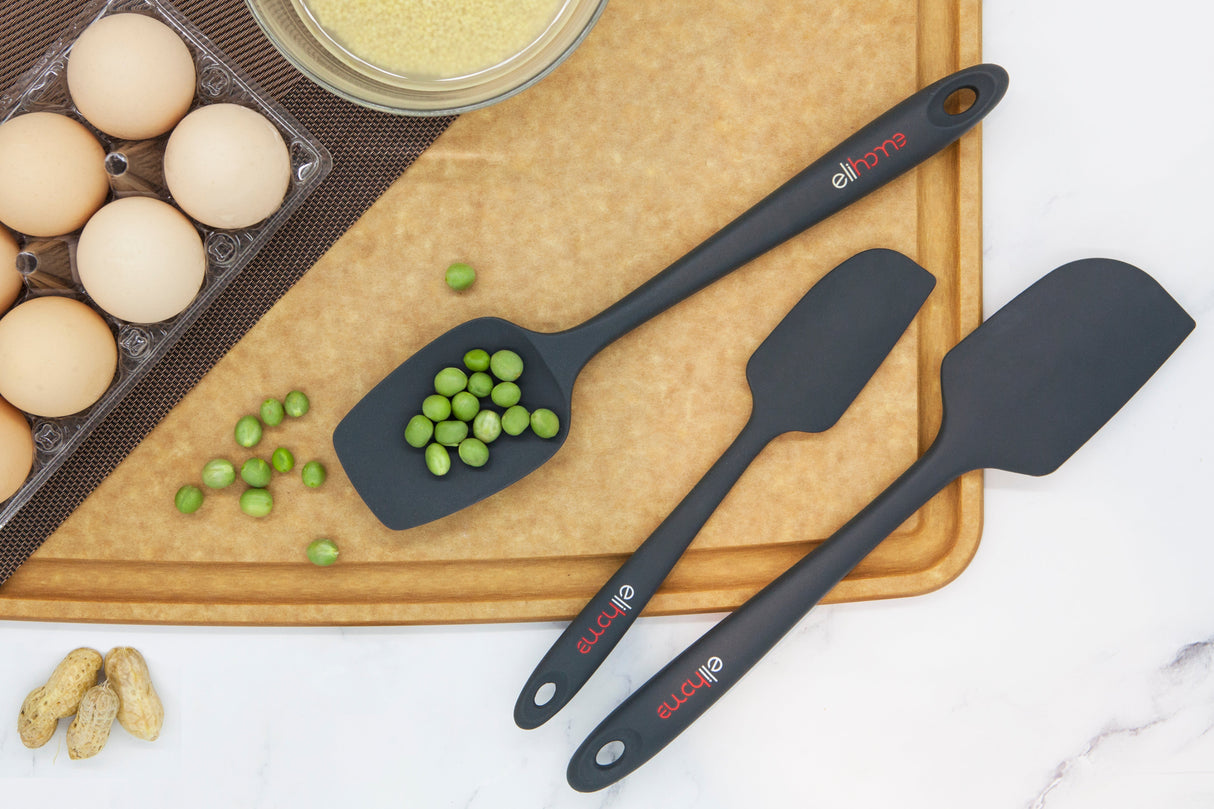 Elihome Mini Spatula - 8.9" L x 1.5" W