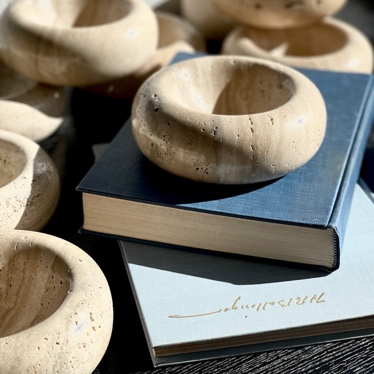 Contour Bowl