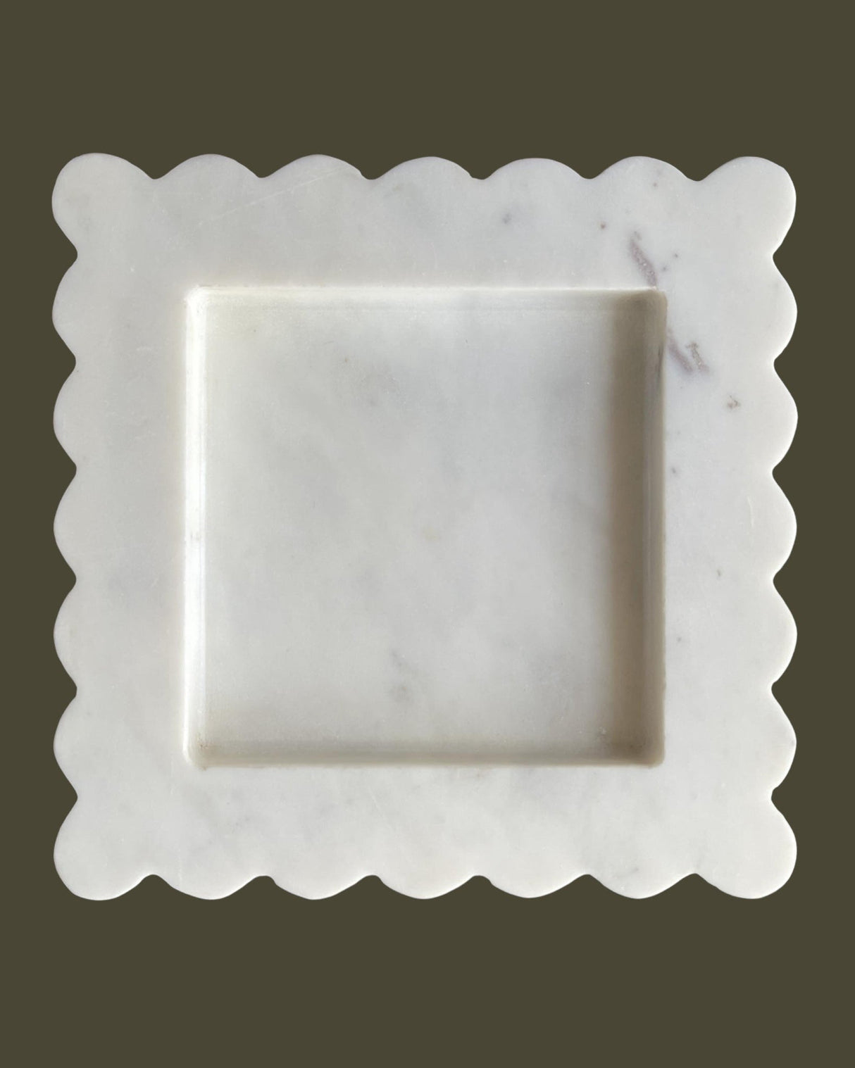 Box Tray