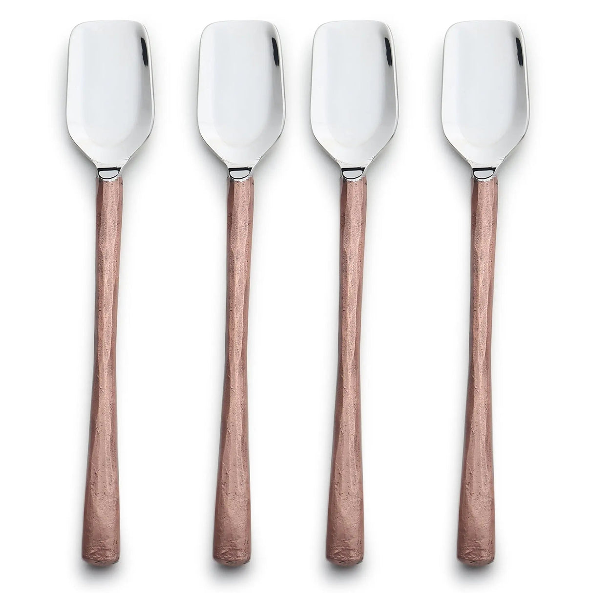 MEDICKI STILTON SPOON 4 PC. SET