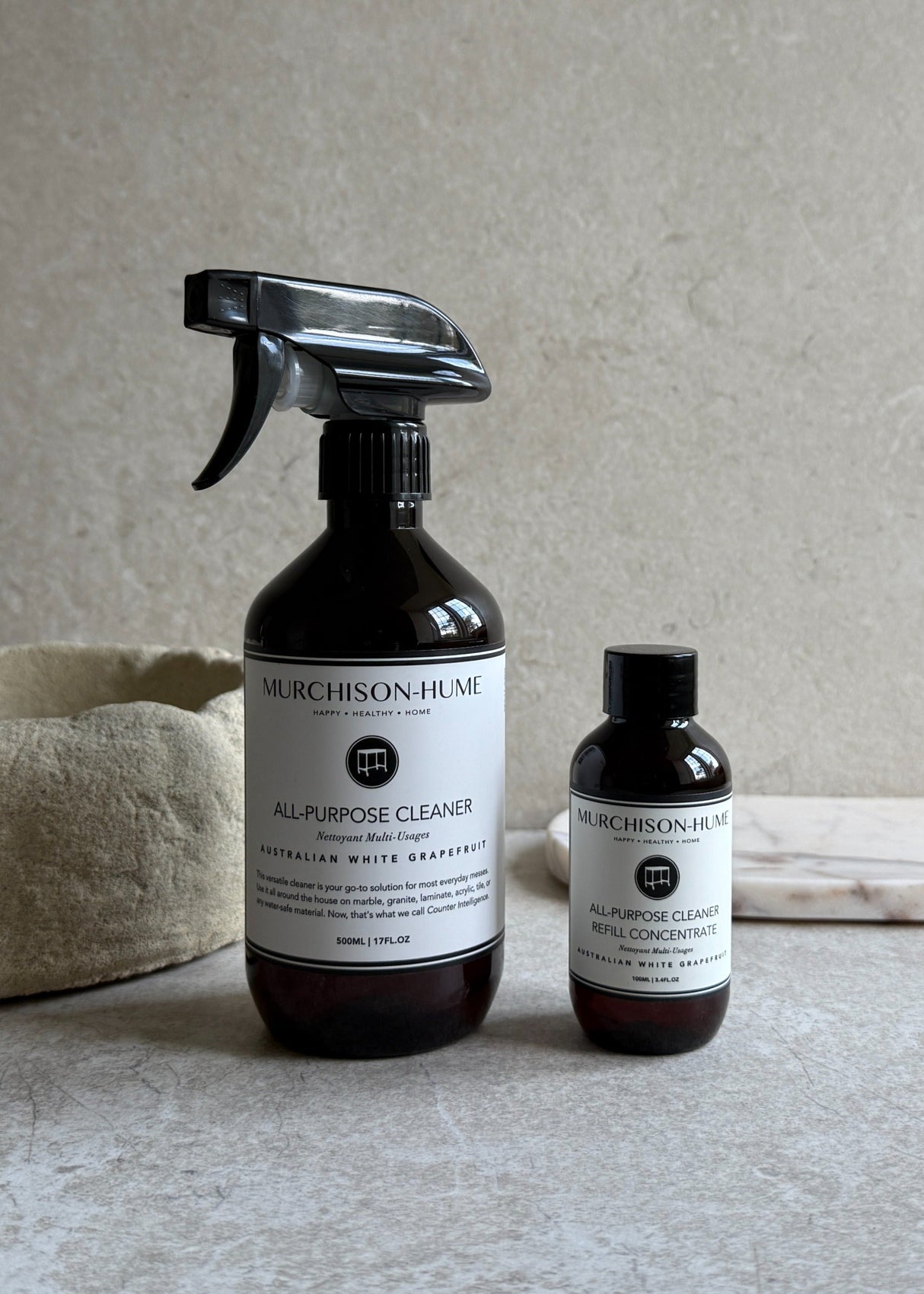 All-Purpose Cleaner Refill Concentrate