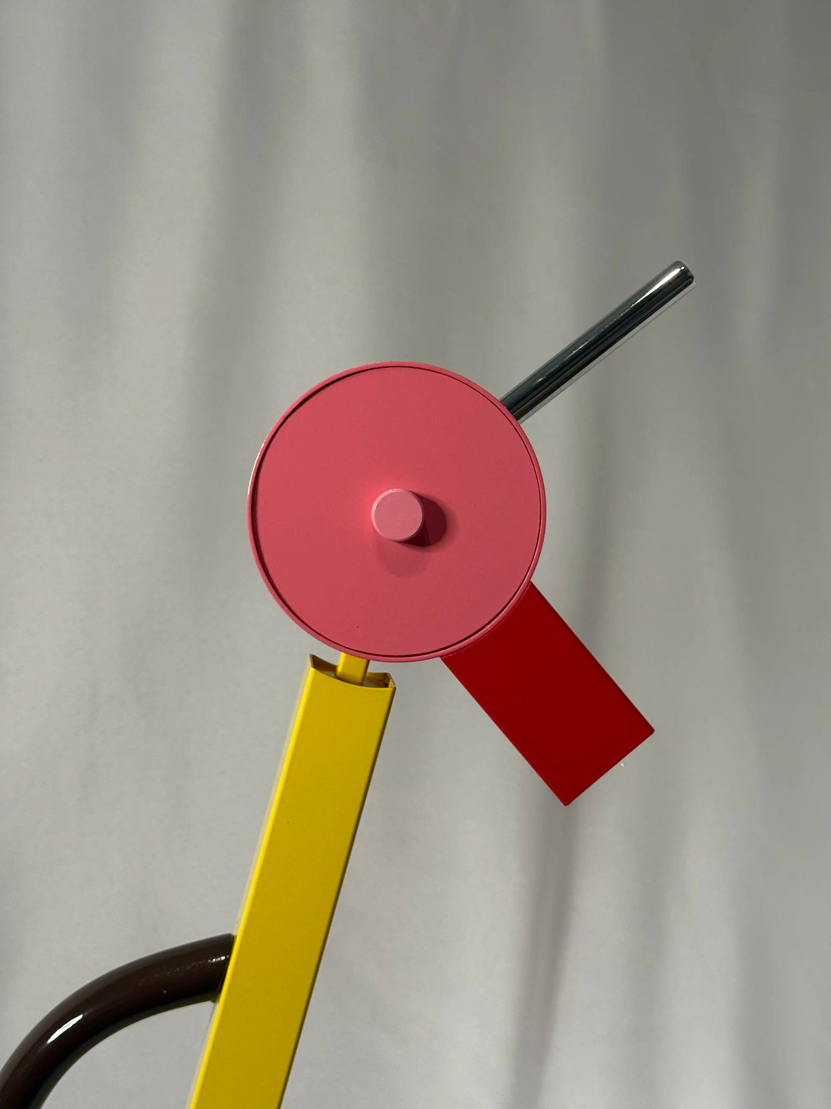 Ettore Sottsass Tahiti Table Lamp