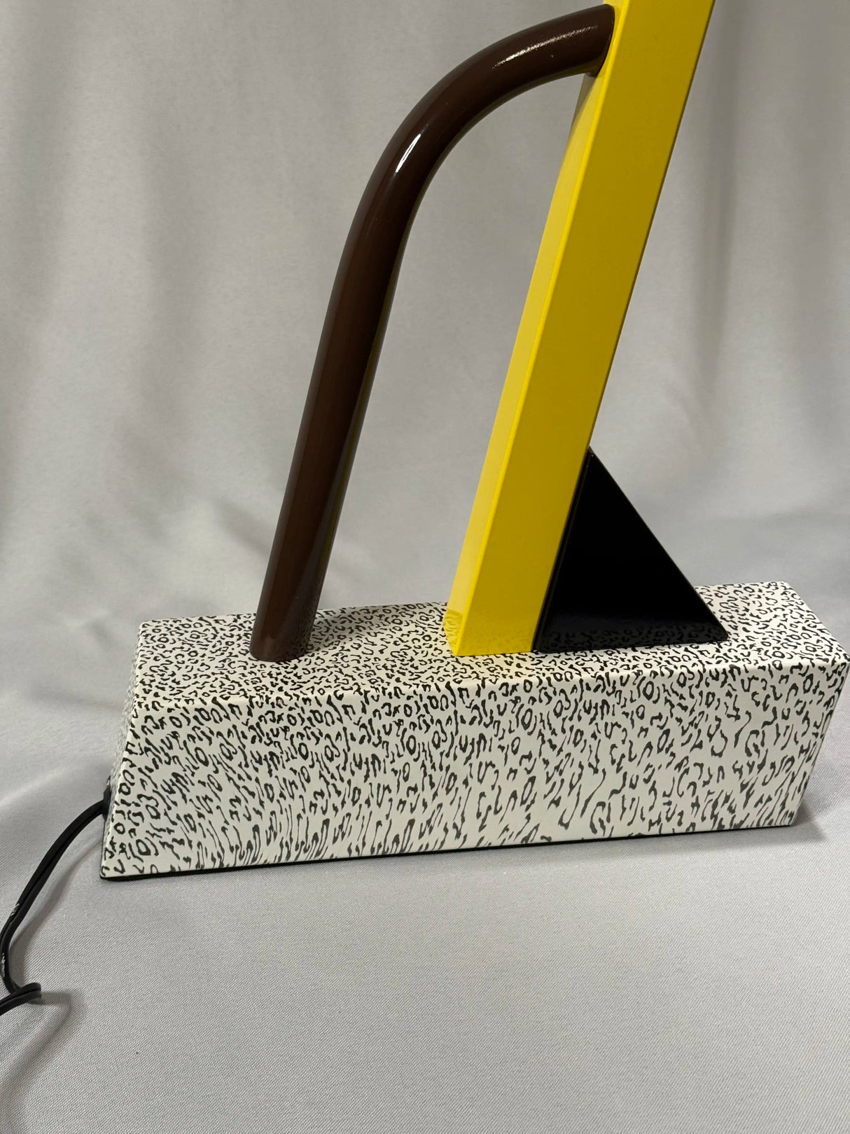 Ettore Sottsass Tahiti Table Lamp