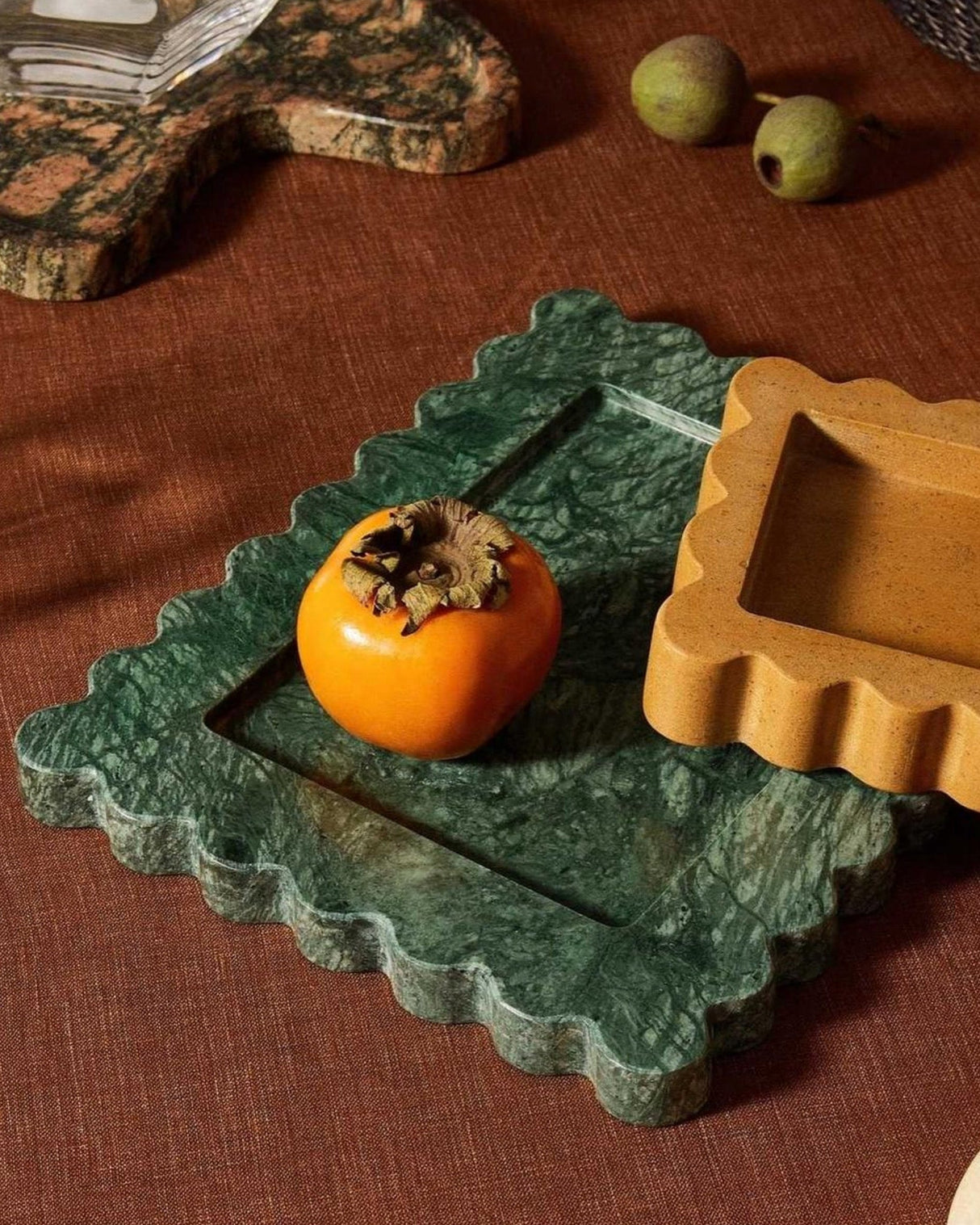 810 Tray