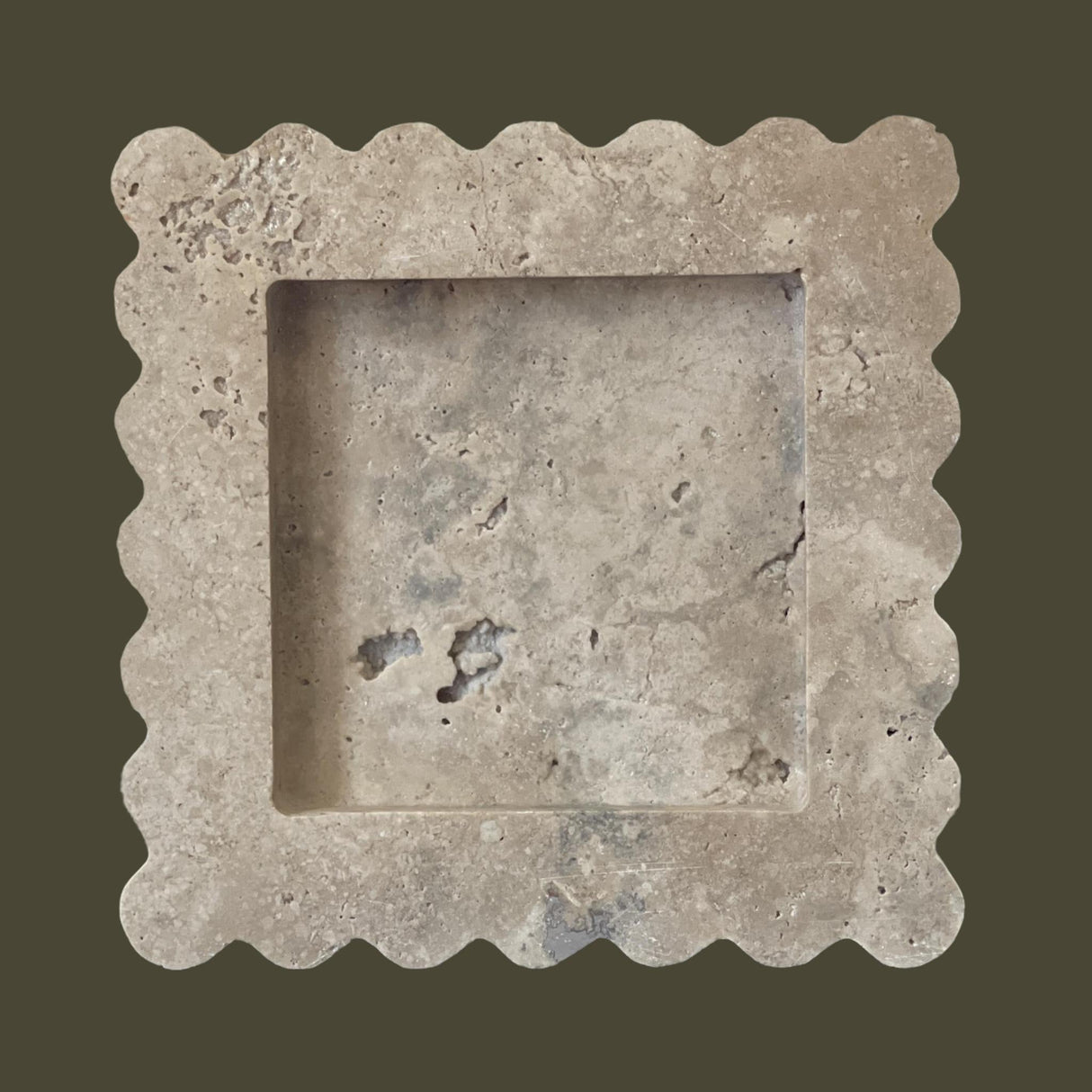 Box Tray