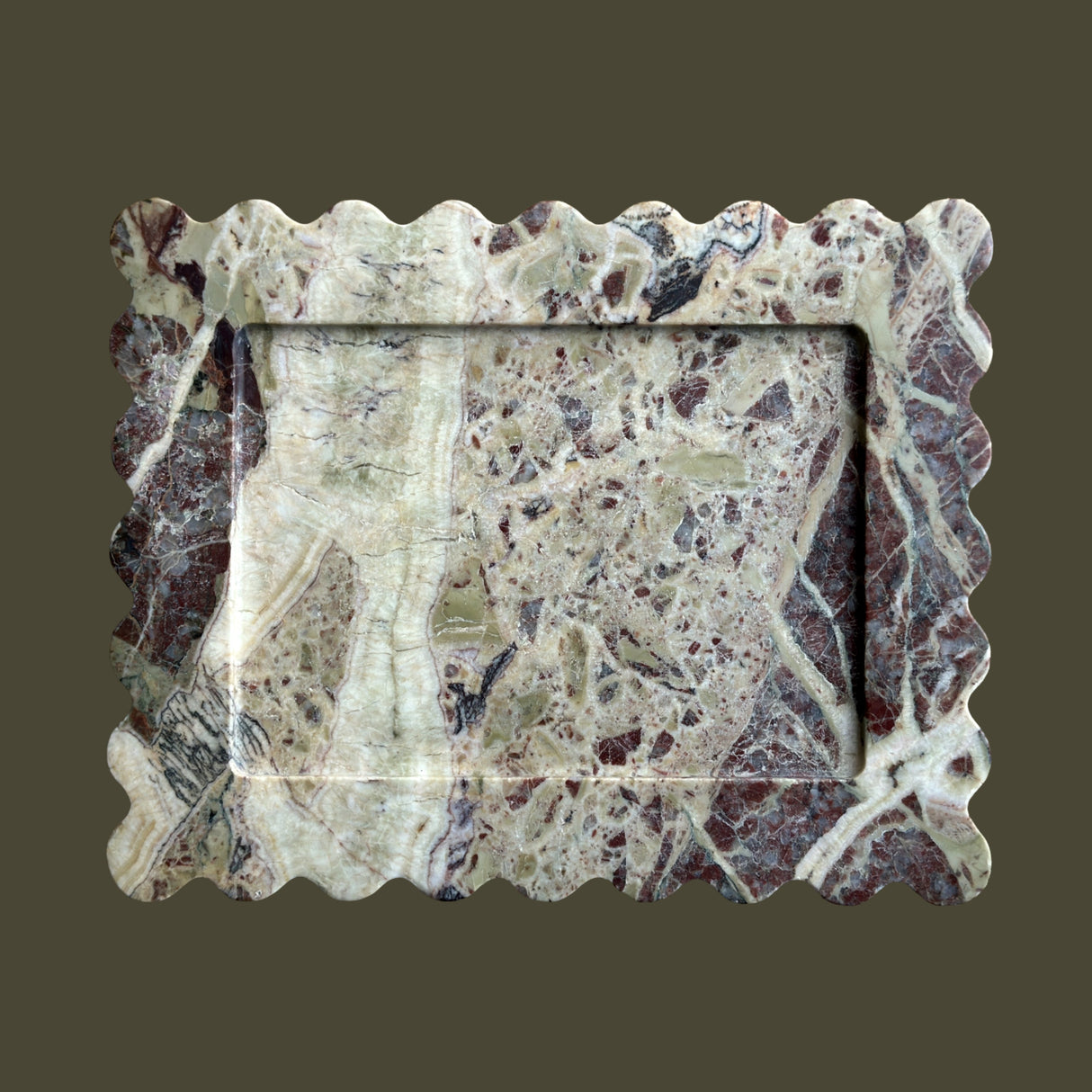 810 Tray