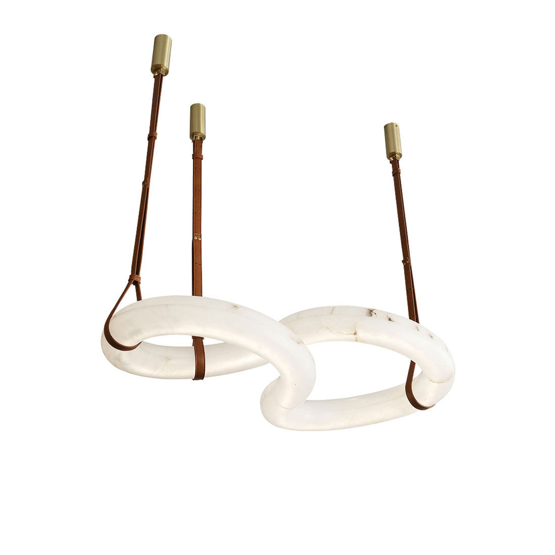 Infinity Hanging Light