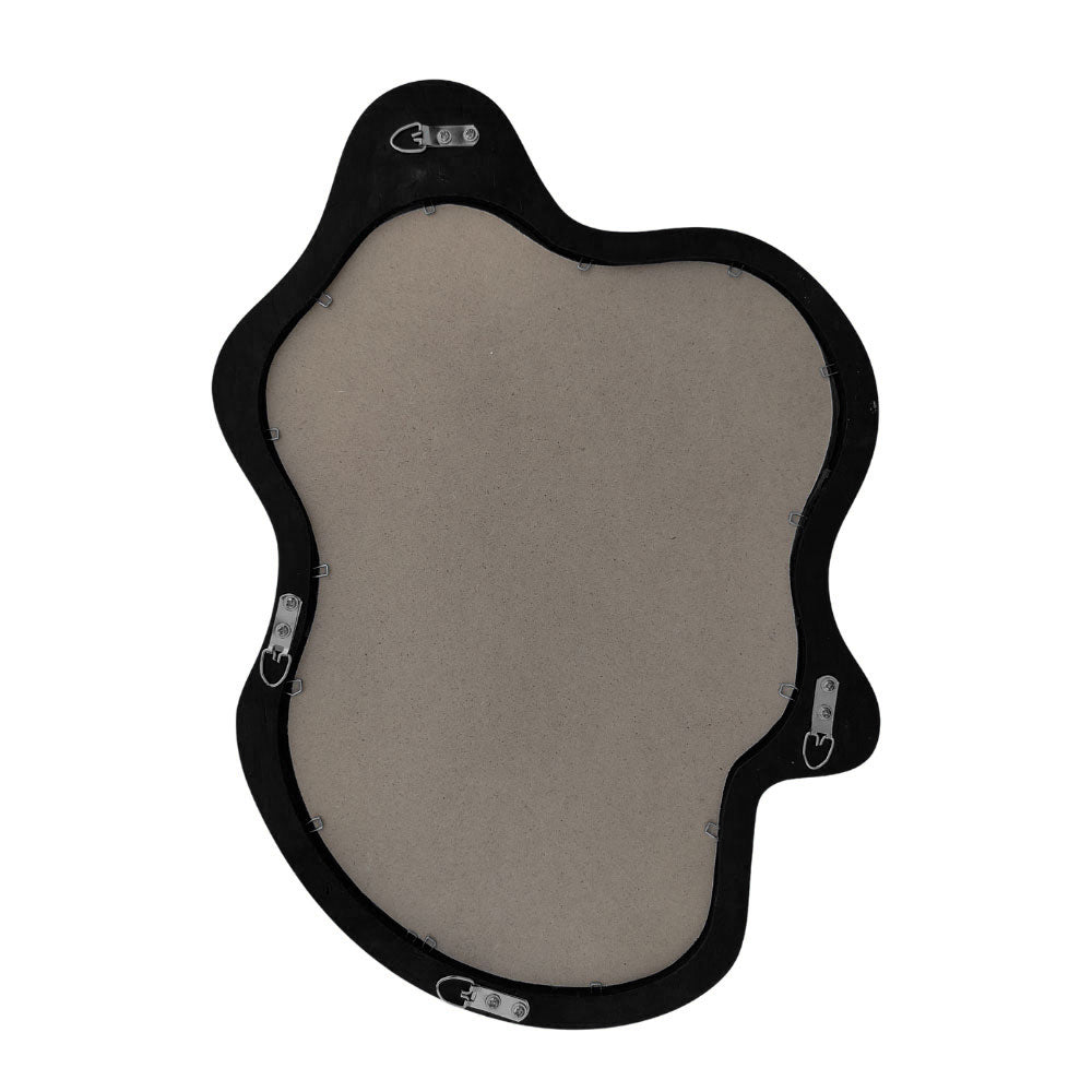 Irregular Wave Mirror