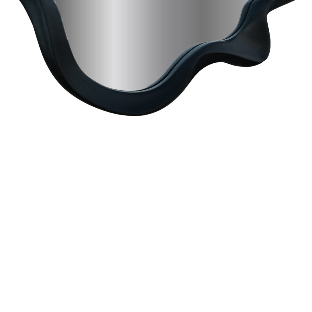 Irregular Wave Mirror