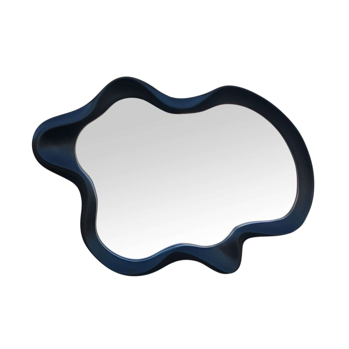 Irregular Wave Mirror