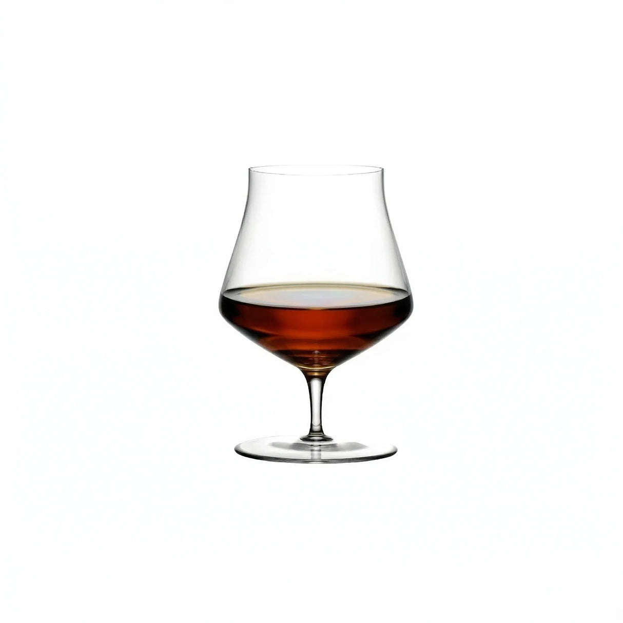 Islands Set of Two Cognac Tasting Glasses