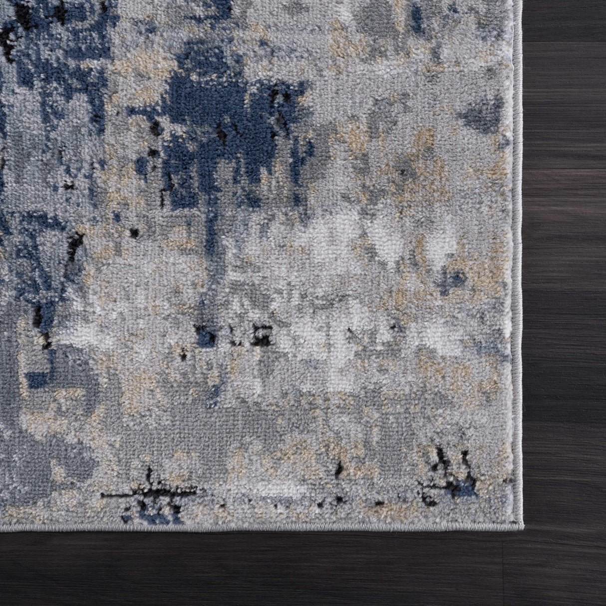 Campsall Area Rug - Promo